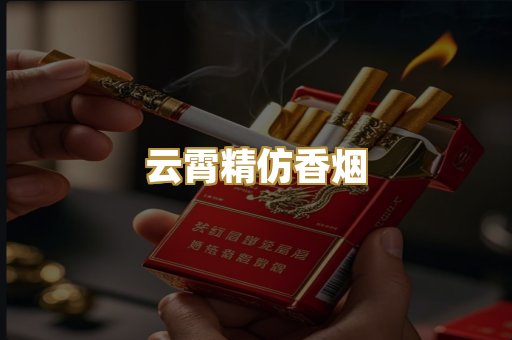免税外烟总仓